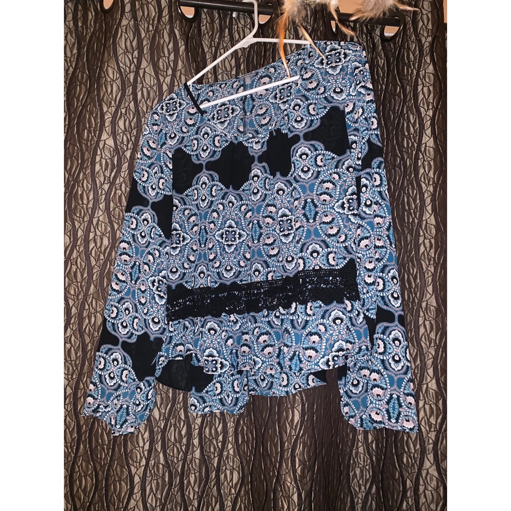 Charlotte Russe shirt